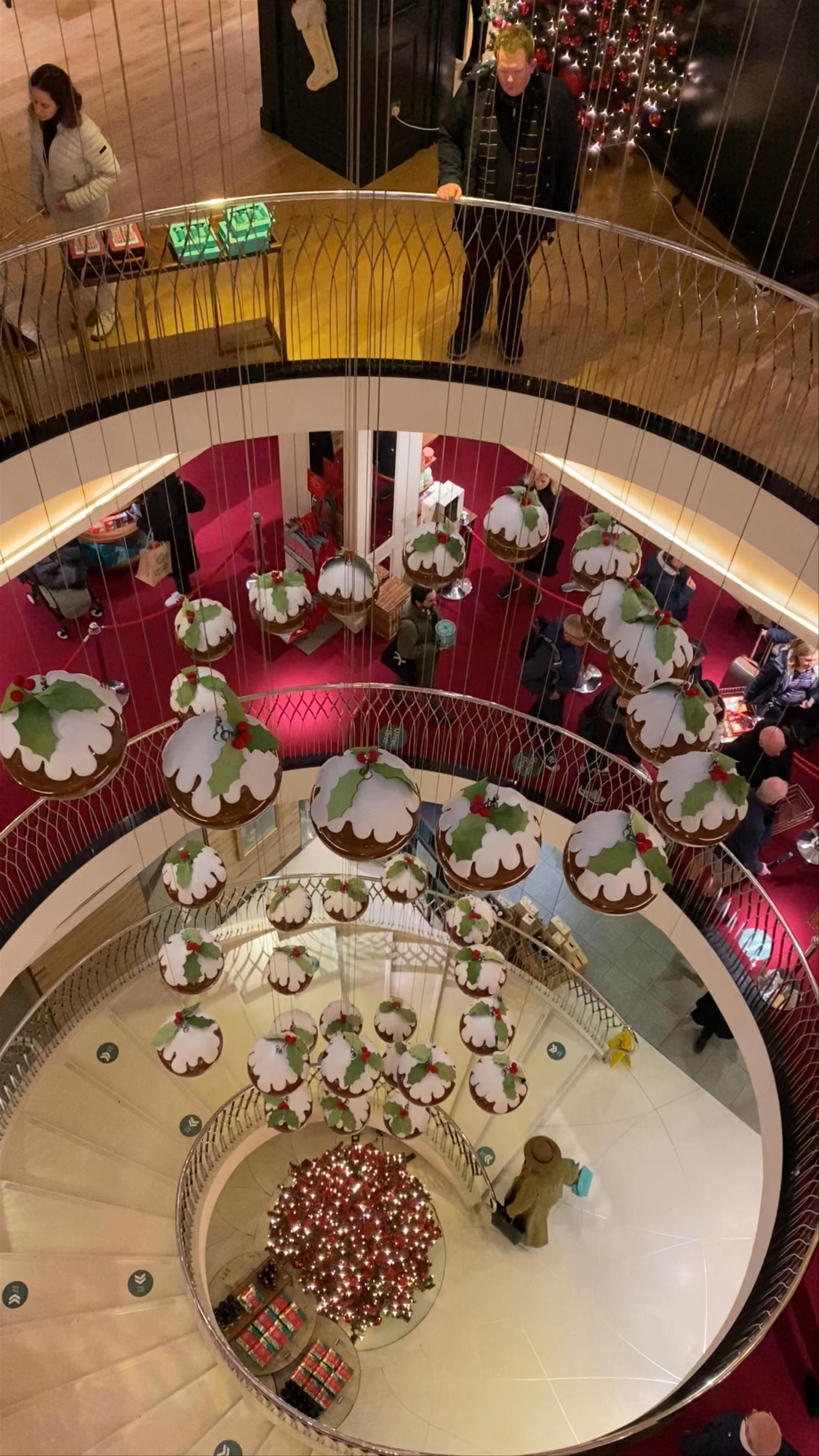 Fortnum & Mason