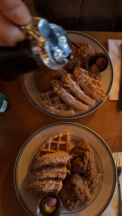 Sweet Chick - Southern Near Me - Brooklyn, New York