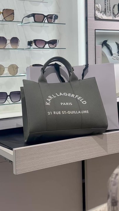 Karl Lagerfeld Store - Men's Clothing Near Me - Paris, 75