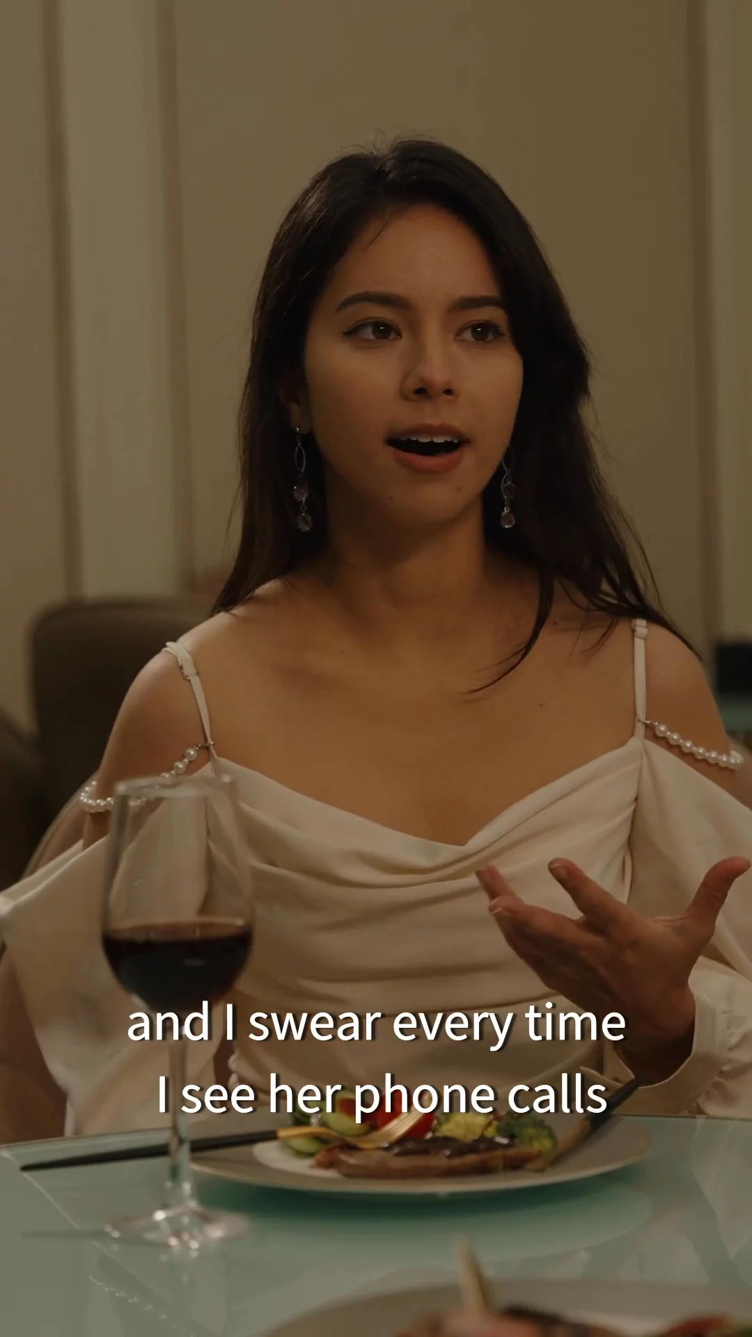 One Night Stand - S1E11