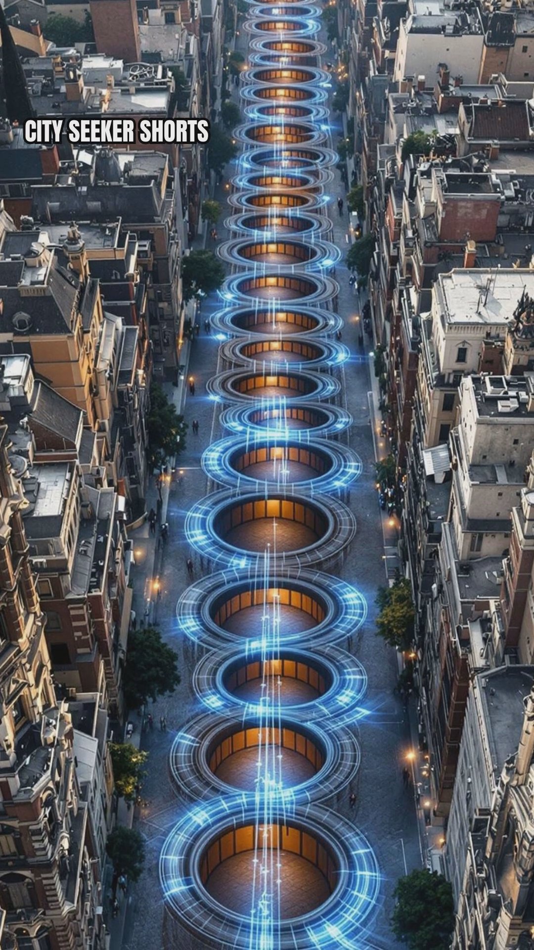 Los secretos subterráneos de Lavapiés: túneles y refugios ocultos