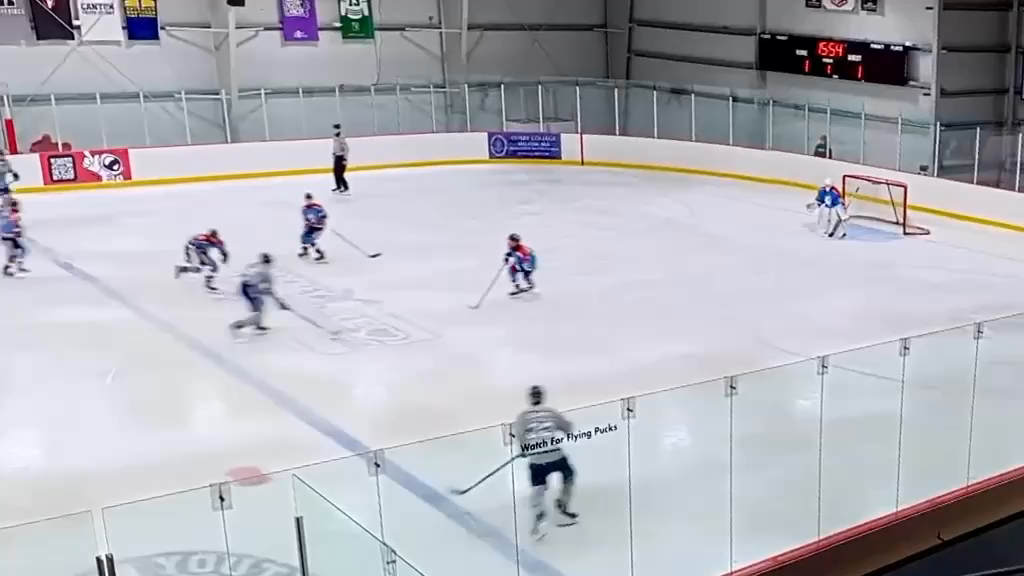 Vladislav Salamovs: Highlight Reel of a Rising 14U AAA Star