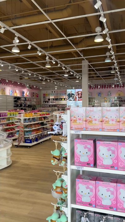 Miniso - Toy Stores Near Me - Fresno, California