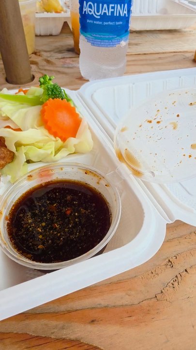 Pandaloha - Very delicious - Food Trucks Near Me - Honolulu, Hawaii