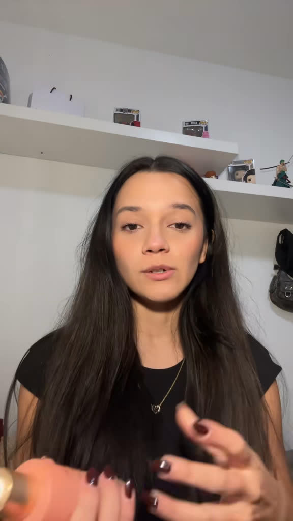 Vídeo UGC 2 de Daniela