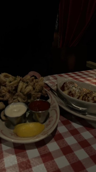 Kenny's Italian Kitchen - Italian Near Me - Dallas, Texas