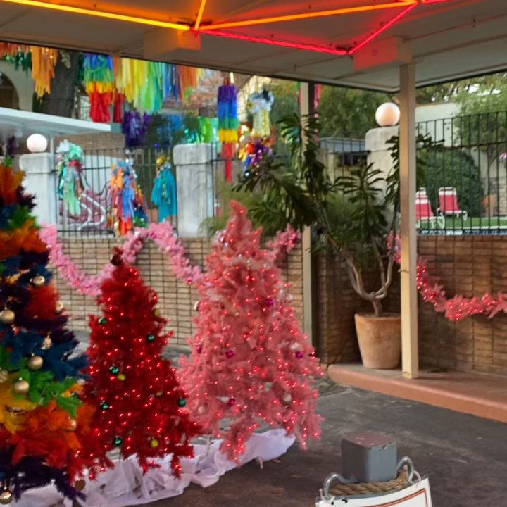 Austin Motel - Just a "little" gay don't you think ? - Hotels Near Me - Austin, Texas
