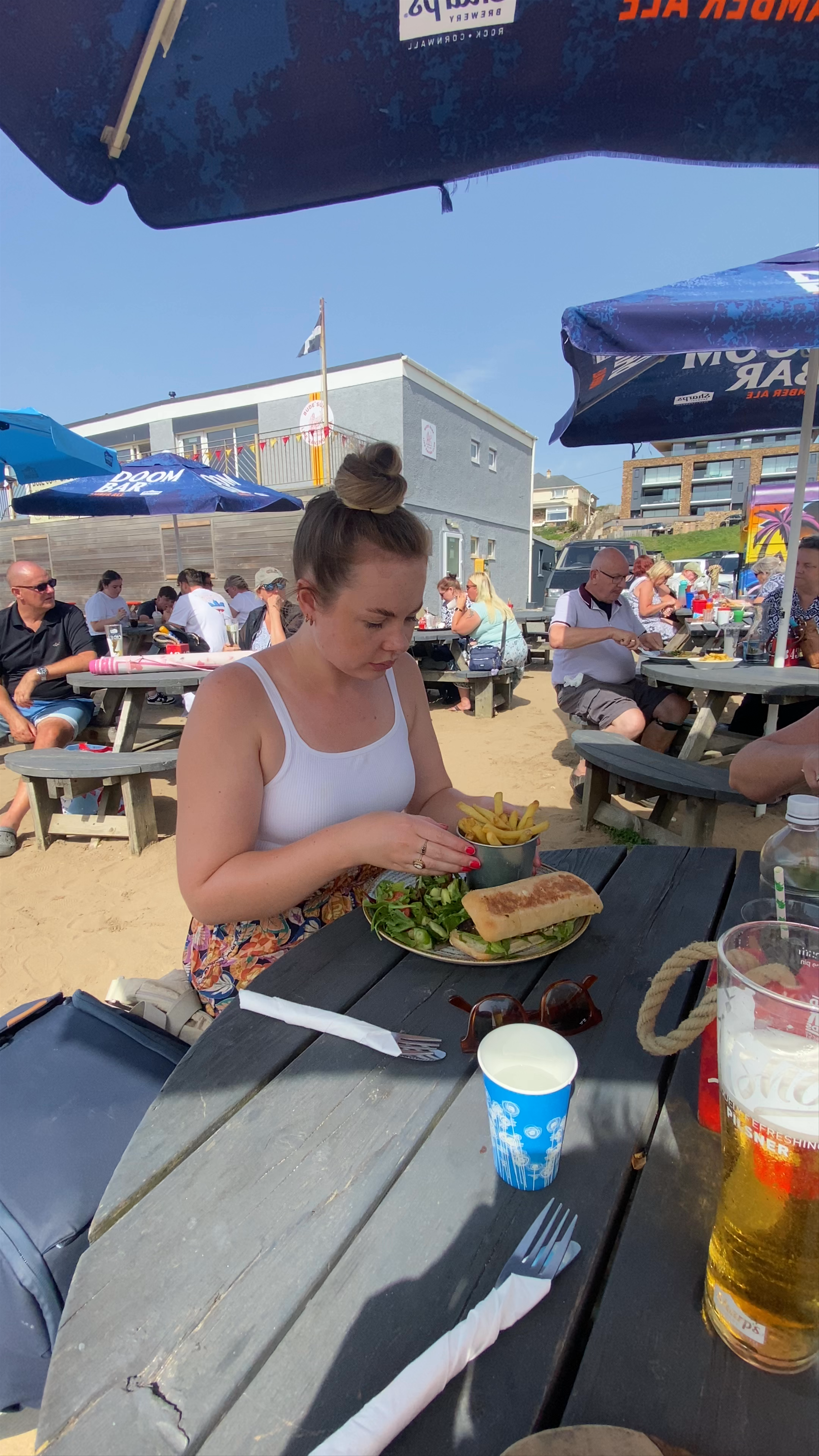 Rosies Kitchen And Starboard Wood Fired Bistro