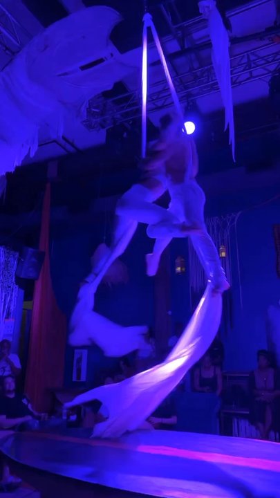 Moonrise - One of the performances - Performing Arts Near Me - Brooklyn, New York