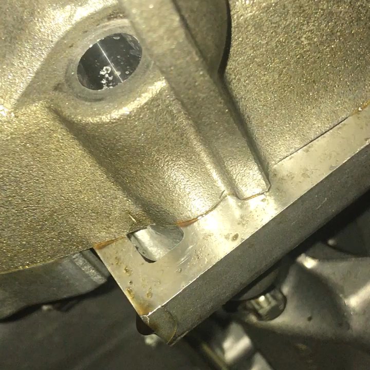 Cedar Performance - Having the vehicle for just one day, after an engine replacement job. - Auto Repair Near Me - Dallas, Texas