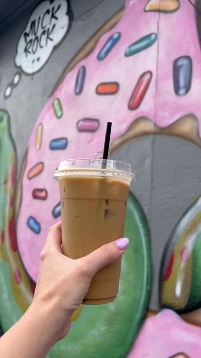 Freddy Donuts - Desserts Near Me - Fredericksburg, Virginia