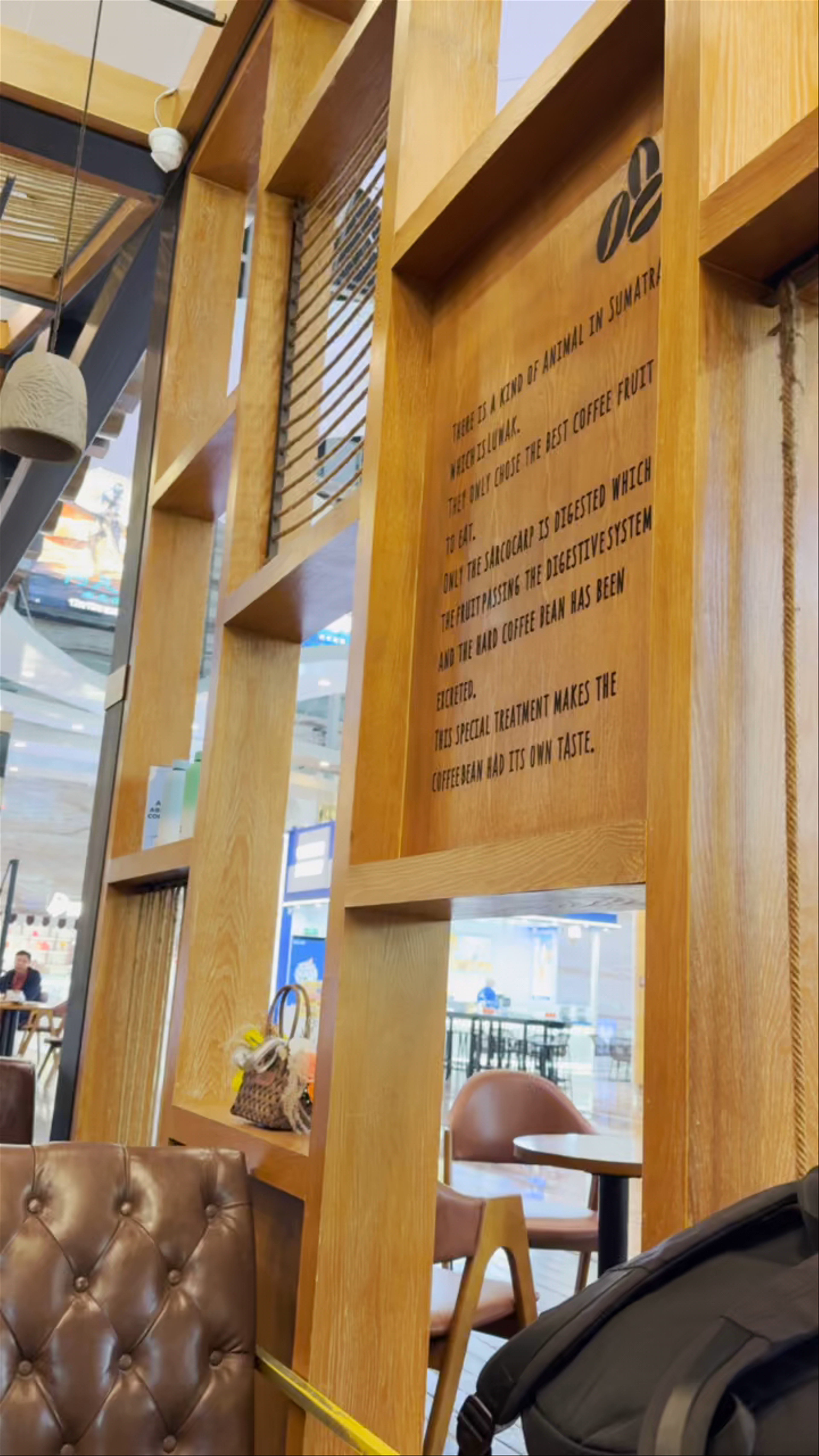 Paradise Island Cafe