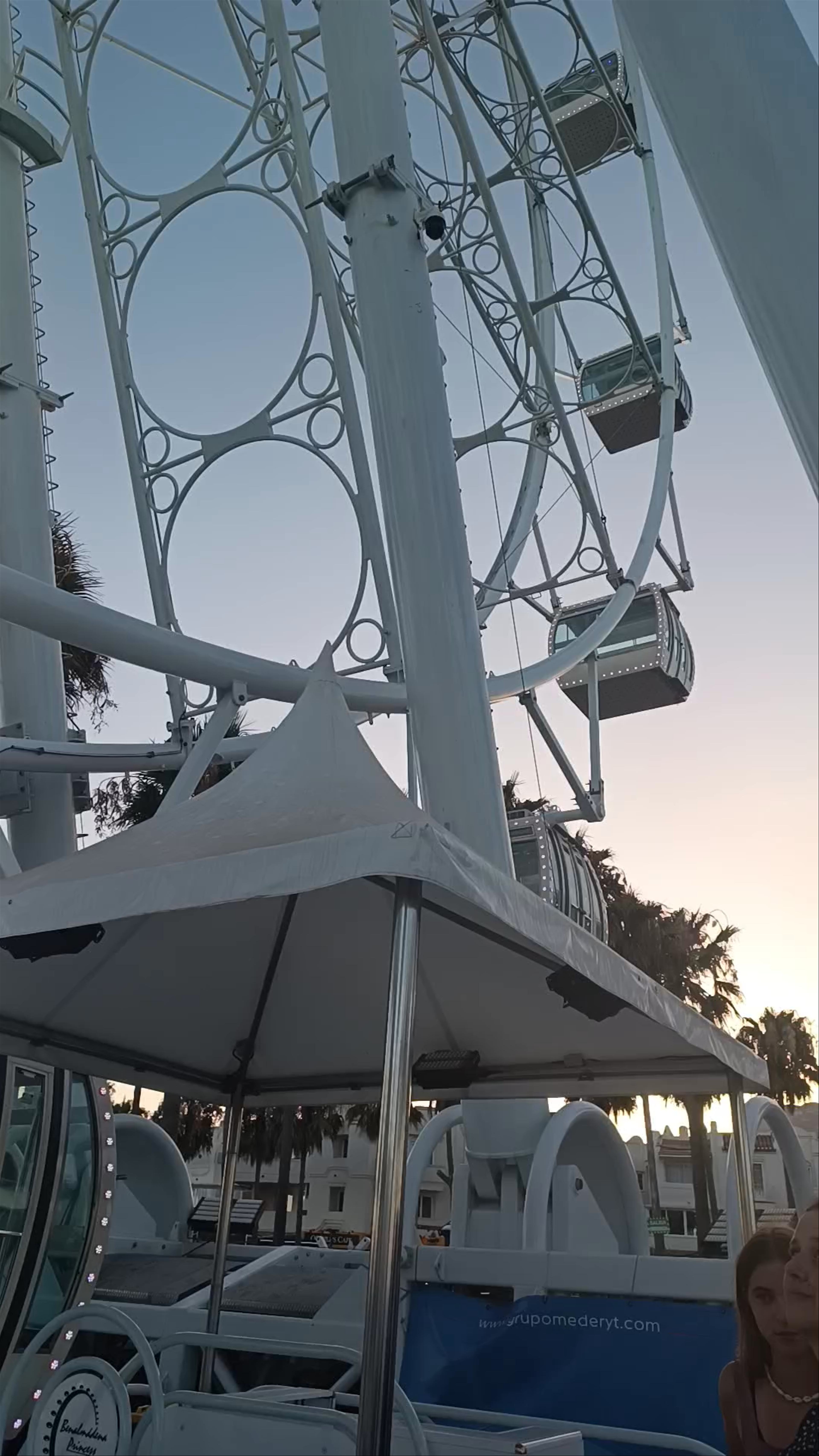 NORIA-MIRADOR PRINCESS Benalmádena