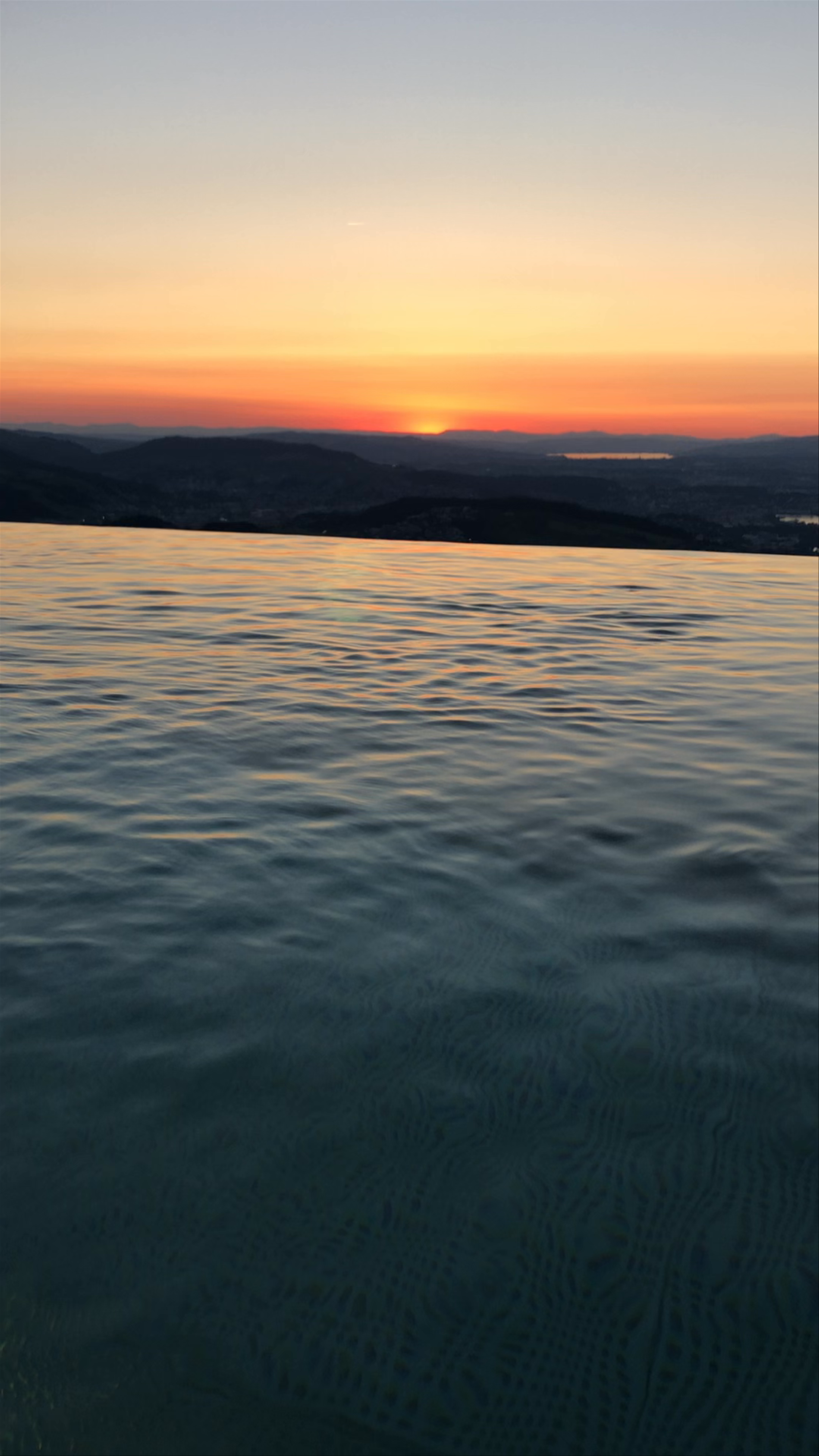 Bürgenstock Hotels & Resort – Bürgenstock Hotel & Alpine Spa