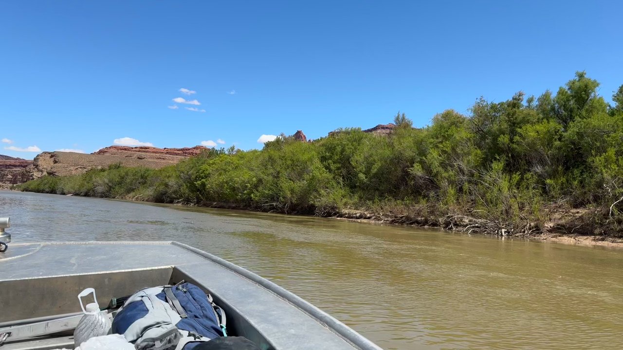 Tex's Riverways - Boating Near Me - Moab, Utah