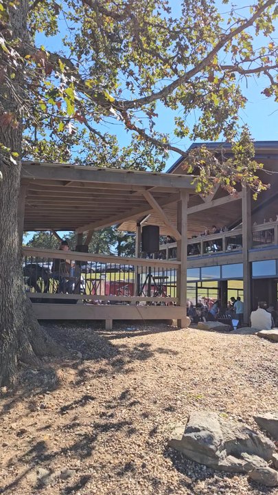 Reeces Cider - Cideries Near Me - Ellijay, Georgia