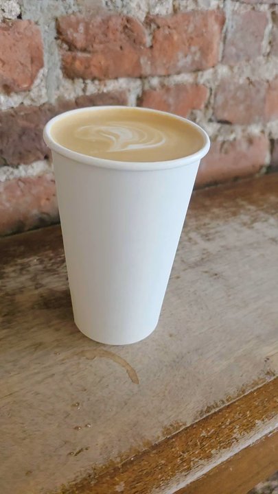 Ost Cafe - Ost Cafe - Coffee & Tea Near Me - New York, New York