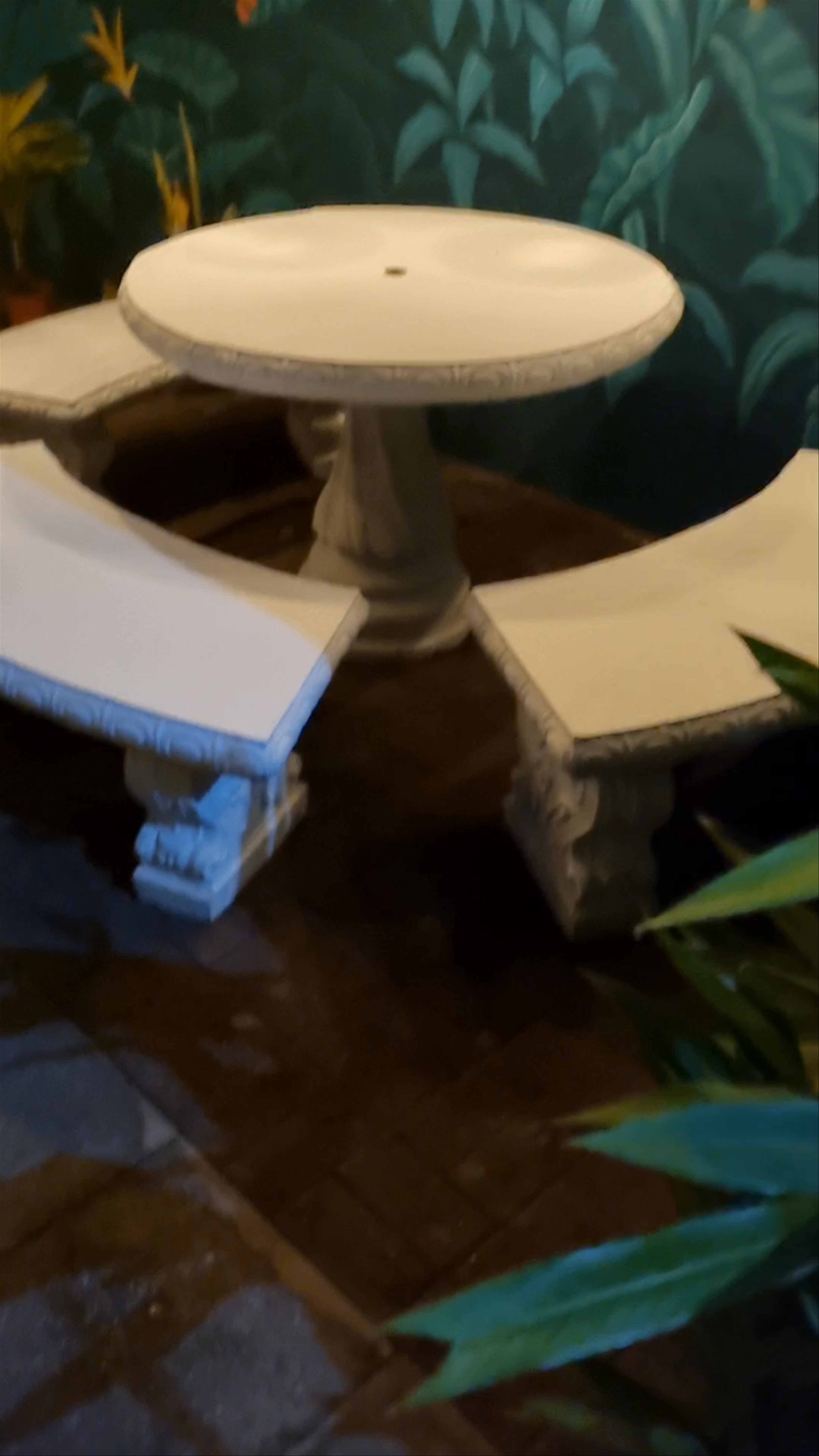 Bird of Paradise Hotel