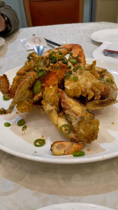 Red Star Seafood Restaurant - Dim Sum Near Me - Richmond, British Columbia
