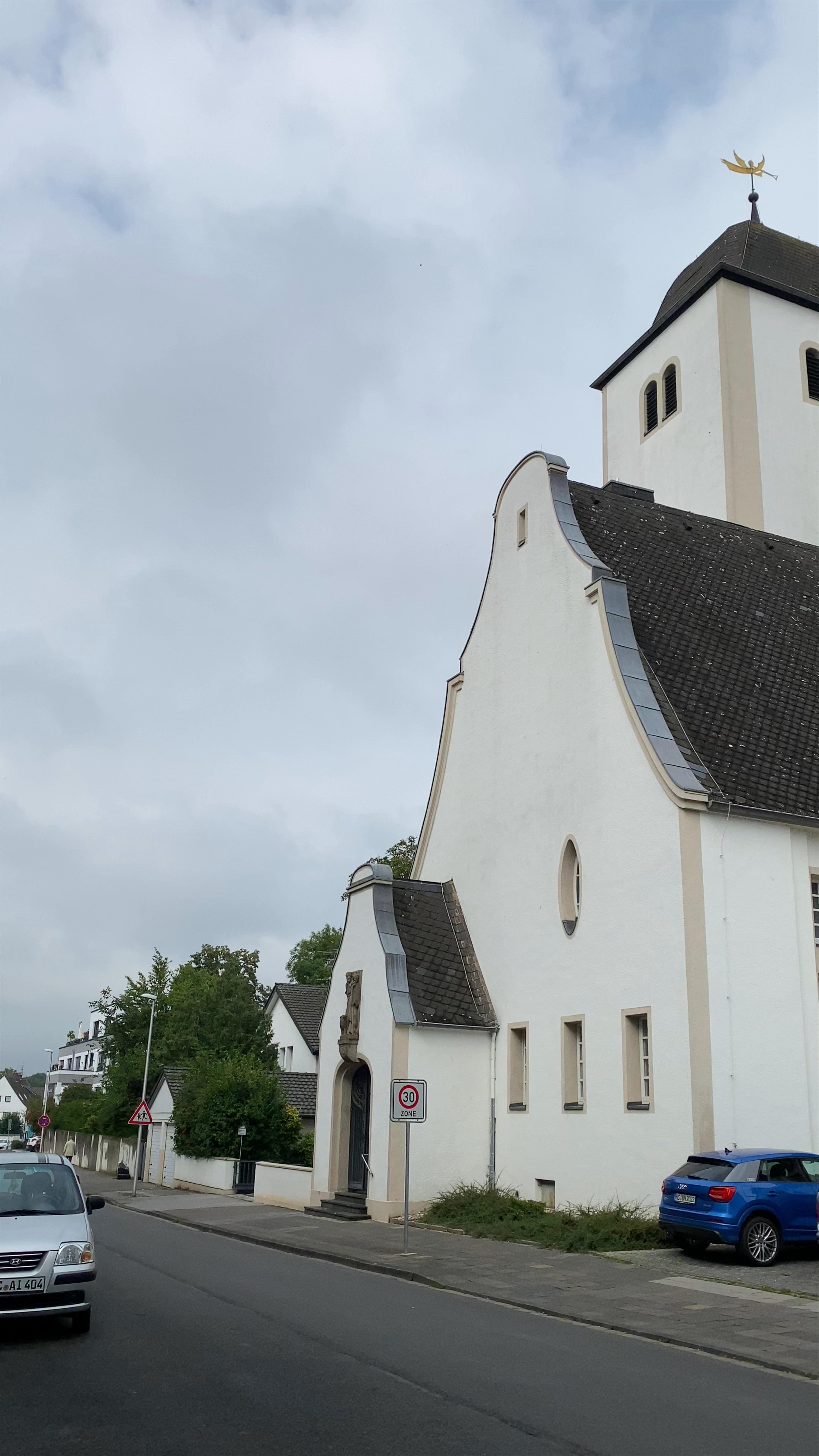 Christuskirche