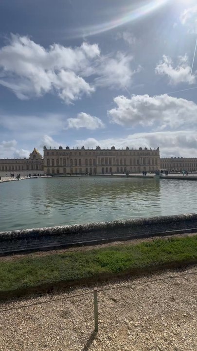 Château de Versailleo - Landmarks & Historical Buildings Near Me - Versailles, 78