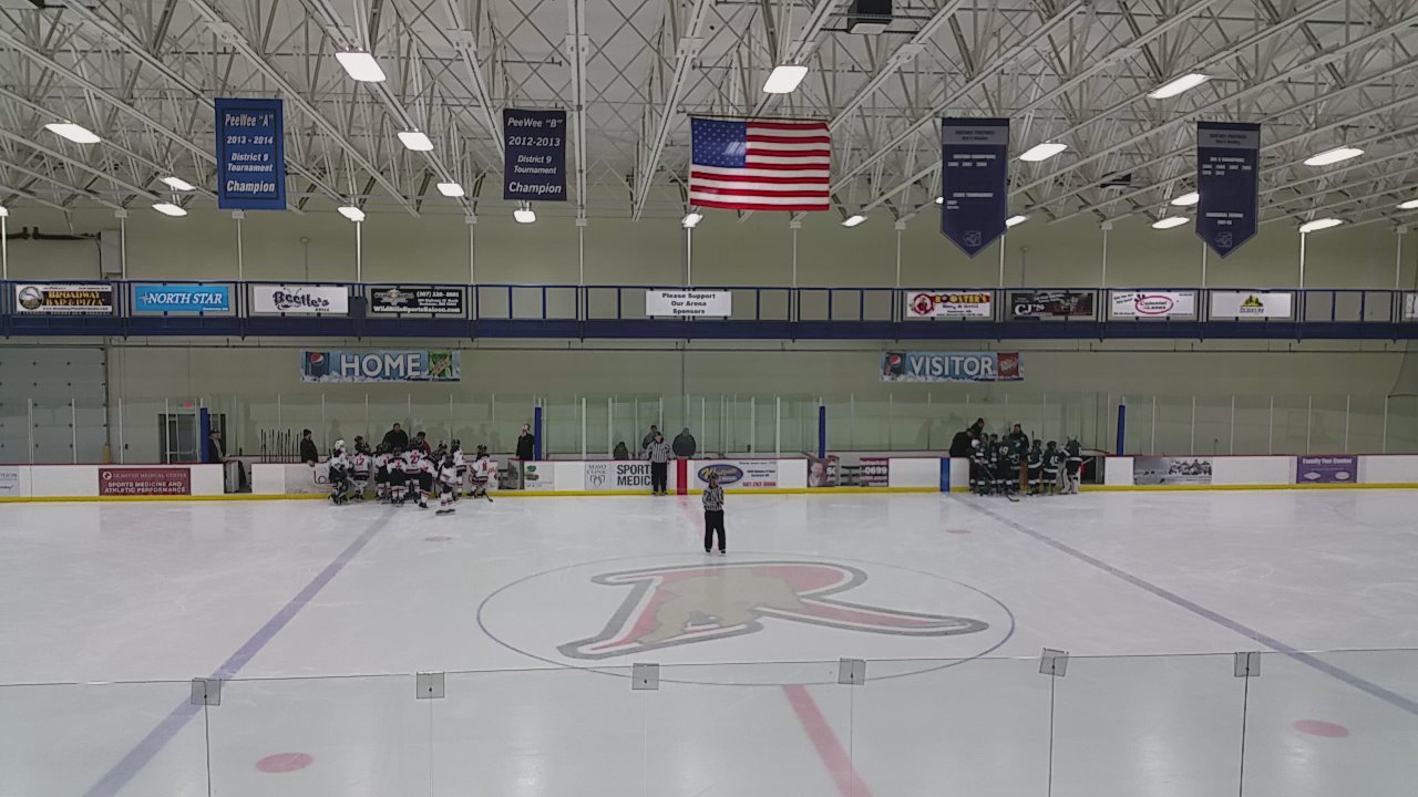 Graham Arena Complex - Game time Graham #4 - Stadiums & Arenas Near Me - Rochester, Minnesota