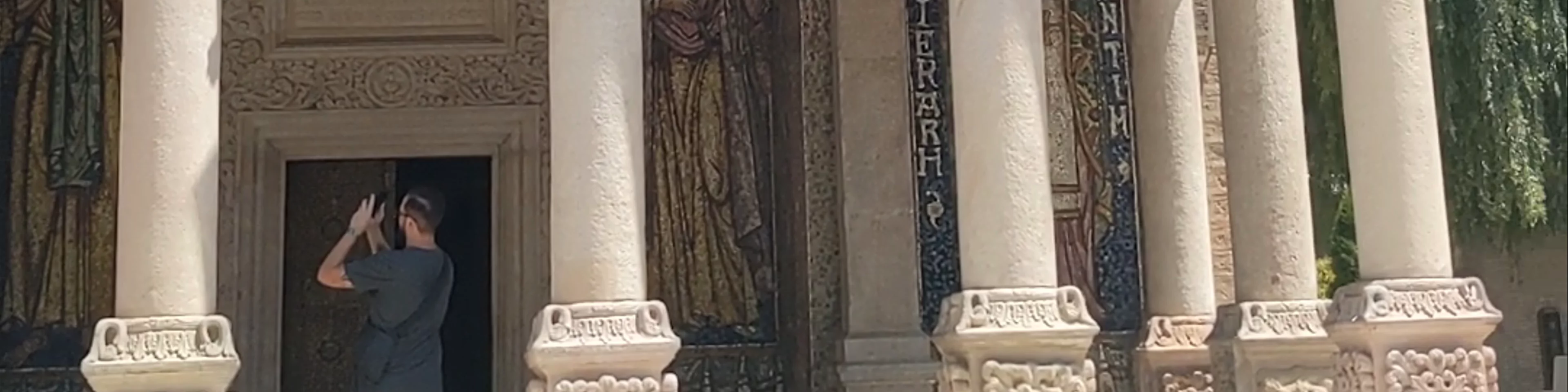 Mănăstirea Antim