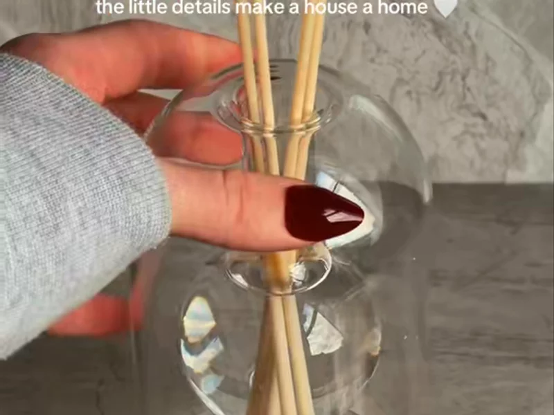 Homeware UGC Example