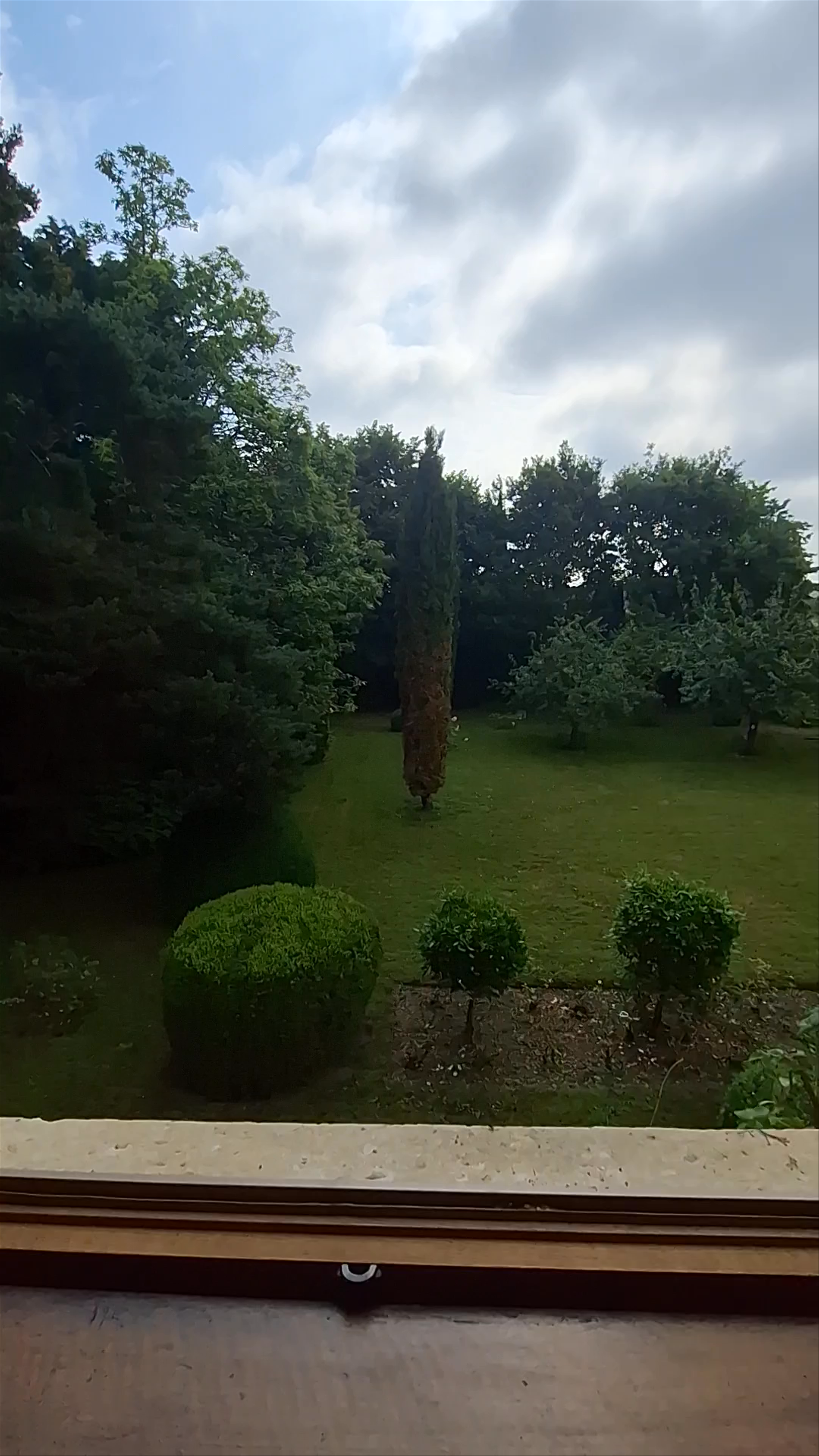 Clos Saint Léonard : Chambres d'hôtes/Studio proche Zoo de La Flèche