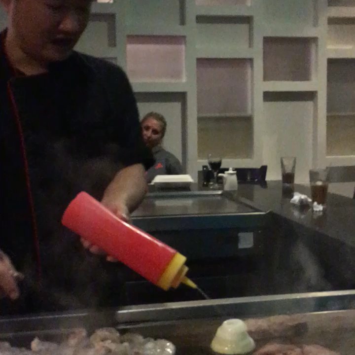 Yamato Hibachi - Check this out! - Japanese Near Me - Wantage, New Jersey