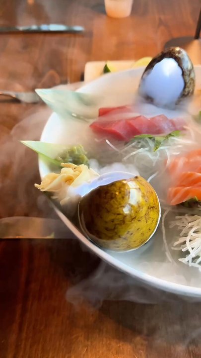 Elements - Sashimi - New American Near Me - Paradise Valley, Arizona