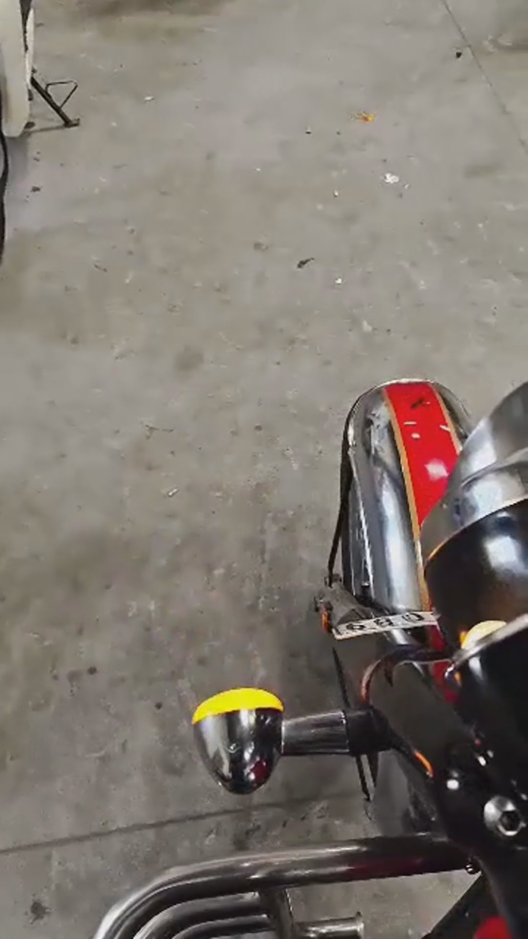 Walk-around video thumbnail