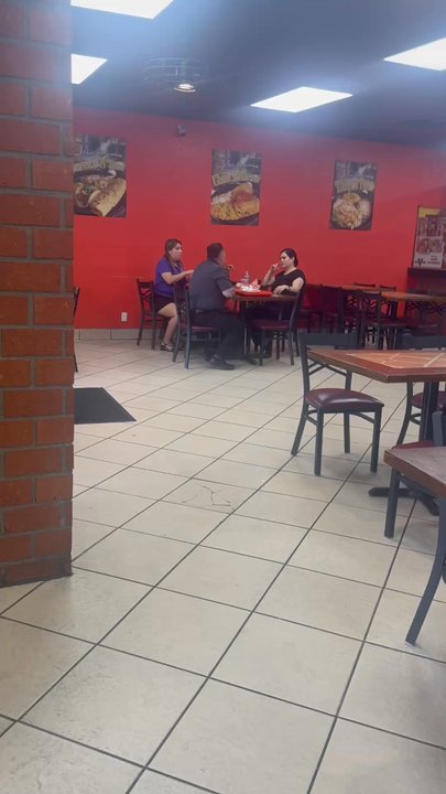 Tacos Los Toritos - Inside - Mexican Near Me - Las Vegas, Nevada