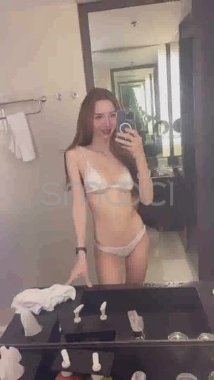 Nam Bangkok Escort Video #20037