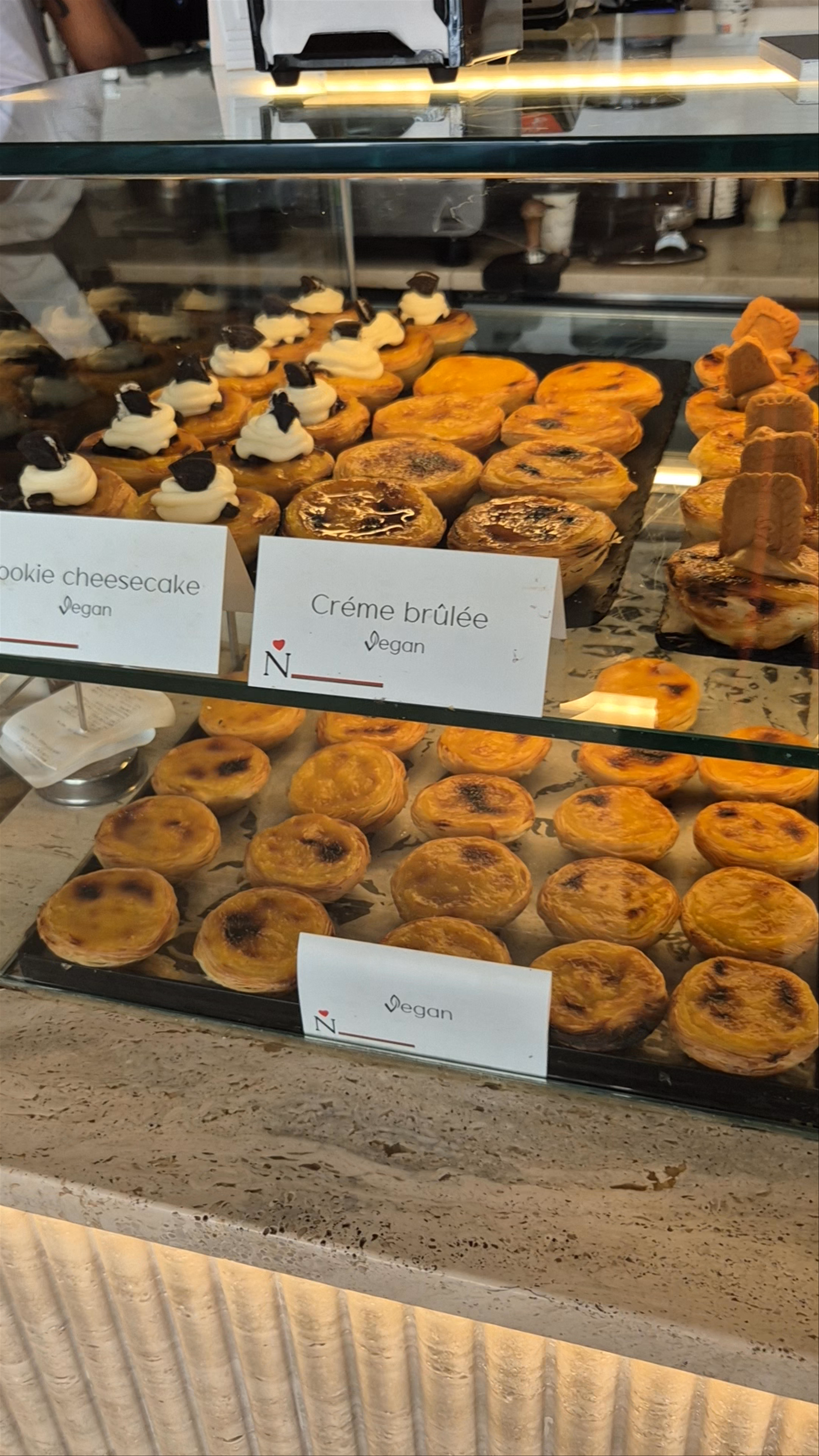 Nat'elier | Pastel de Nata