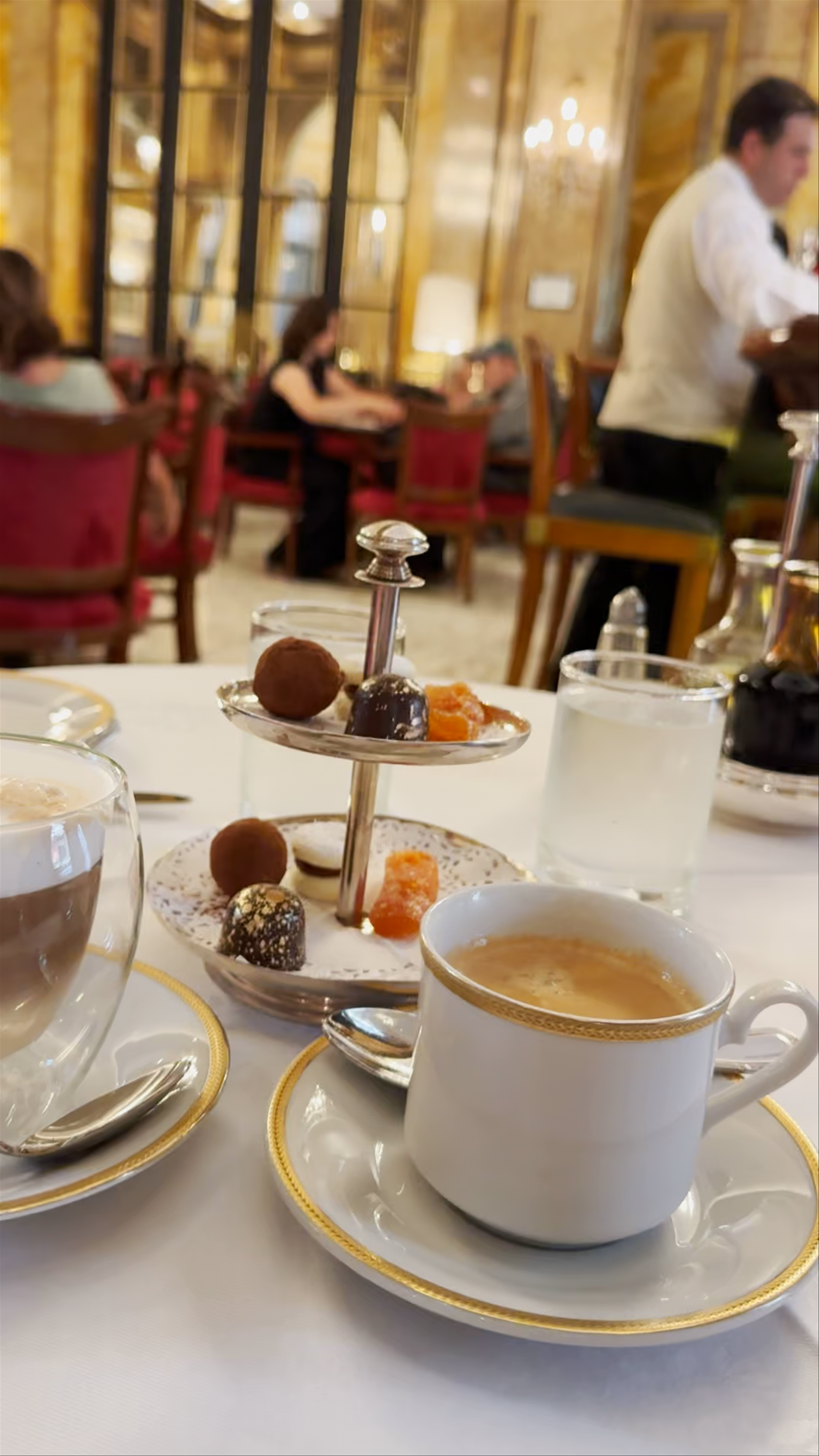 Alvear Palace Hotel