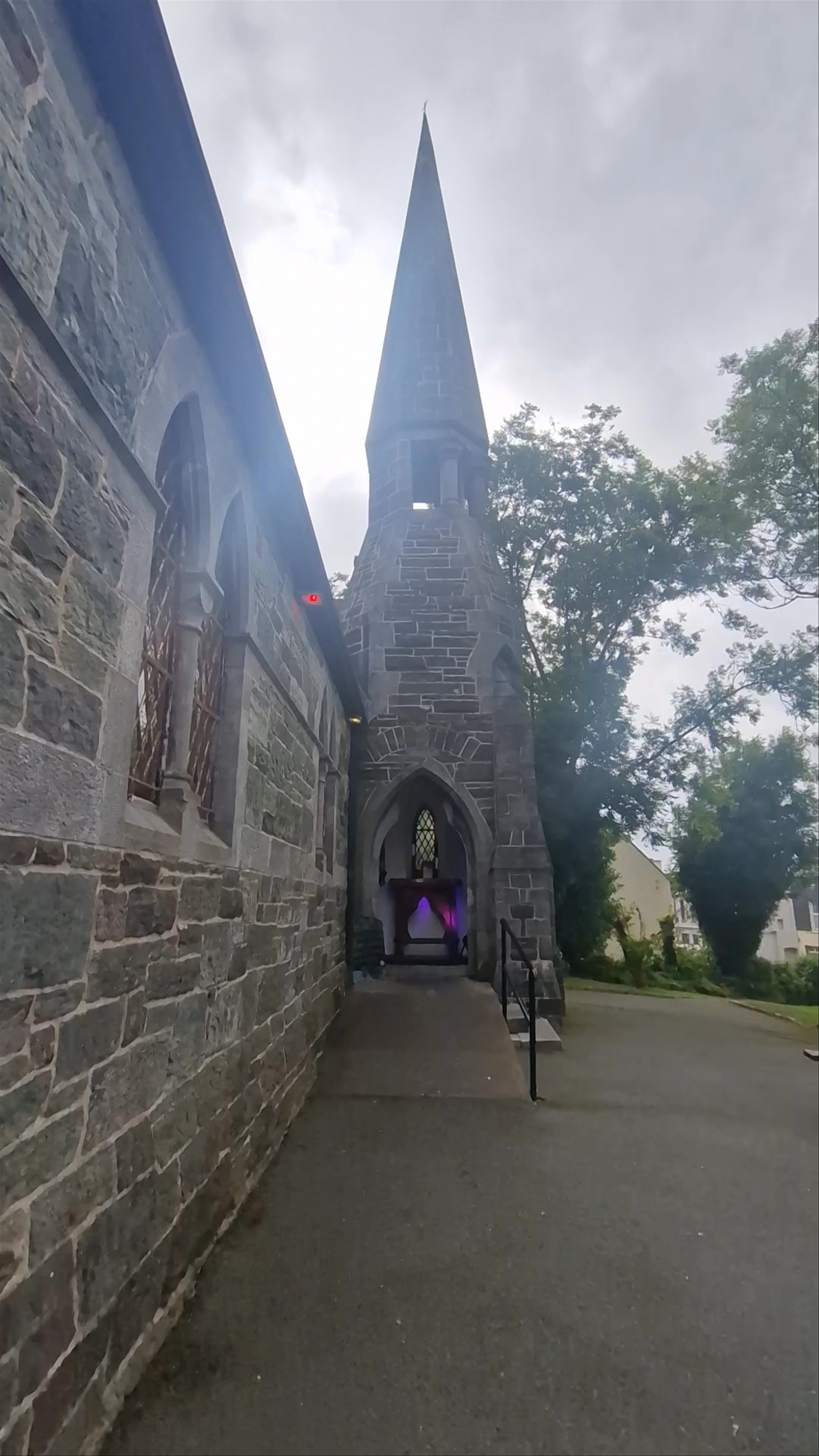 The Oratory Pizza and Wine Bar Cahersiveen Ring of Kerry