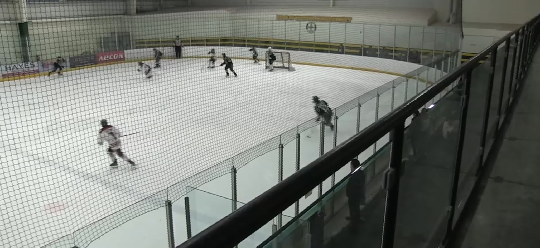 Beckem Goetz: U15 AAA Highlights: Hit