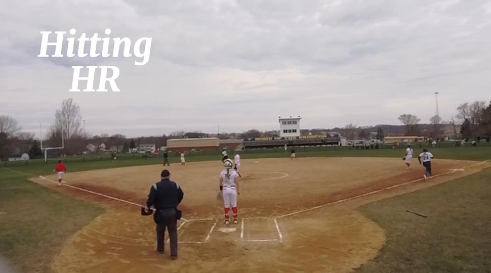 Catcher / Hitting Skills