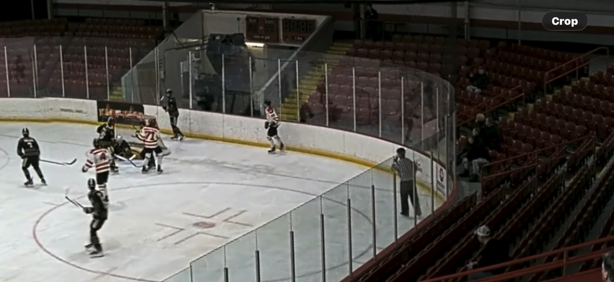 Richard Perez Silva: Stunning Windmill Glove Save Highlights