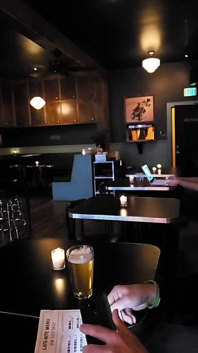 Thunderbird - Bars Near Me - Portland, Oregon