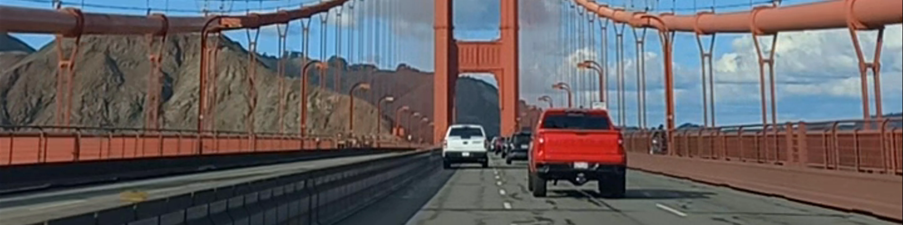 Golden Gate Bridge