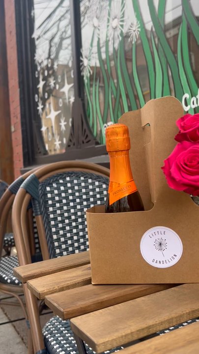 Little Dandelion - BYOB - Cafes Near Me - New Haven, Connecticut