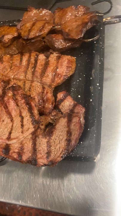 Chios Peruvian Grill - This is one off my favorite parrilla chios - Peruvian Near Me - Van Nuys, California