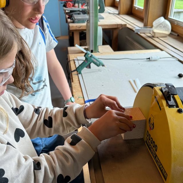 Bildschule Buchs 
