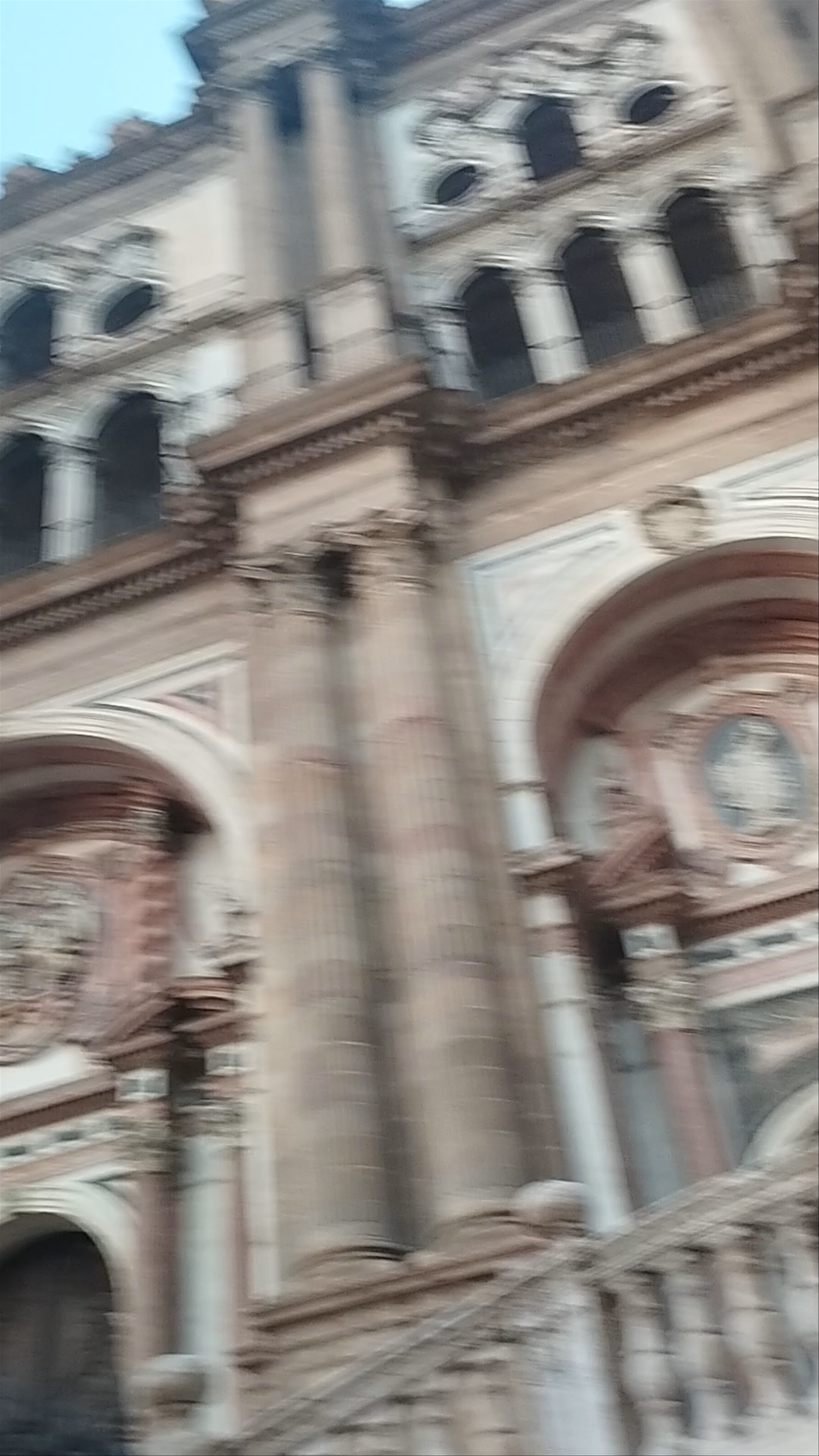 Málaga Cathedral
