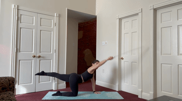 LIVE Medley Two: Balance, Flex, Sculpt and Grace
