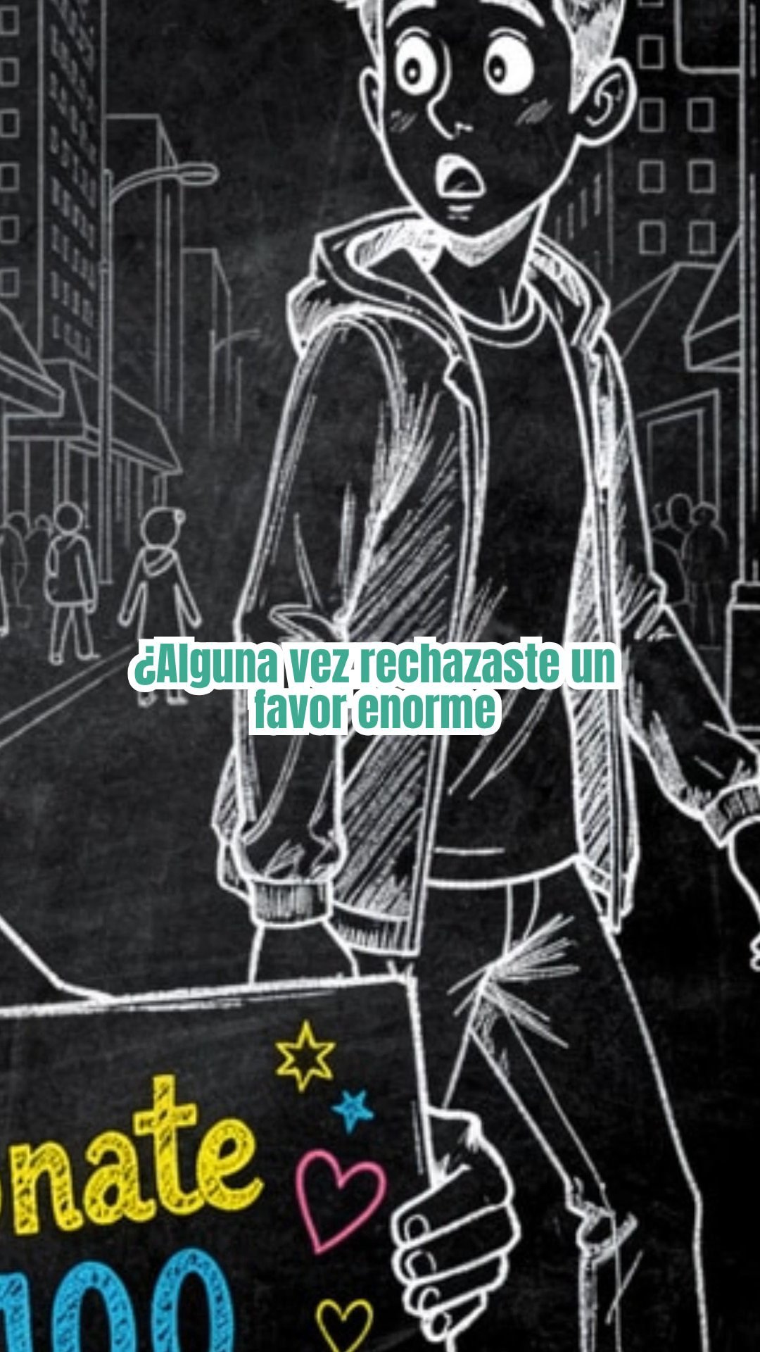 Puerta en la Cara: Por Qué un Pedido Enorme te Hace Decir Sí al Pequeño – Secretos Psicológicos d...