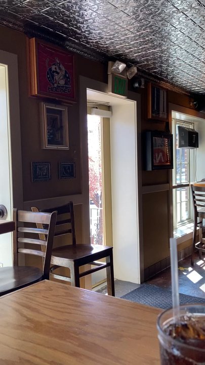 Hudson Street Stackhouse - Inside, mar 30, 2021 - American Near Me - Baltimore, Maryland