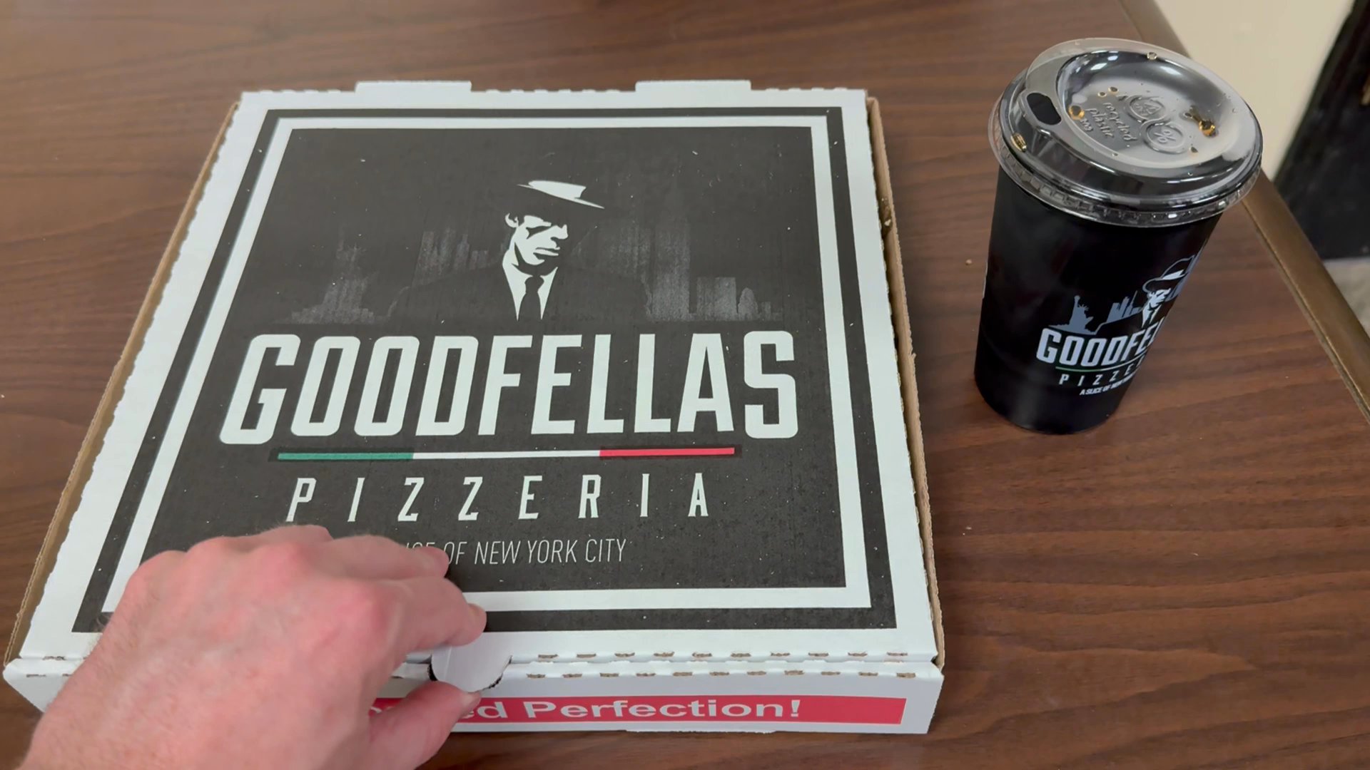 GOODFELLAS PIZZERIA - MILL STREET - Updated December 2025 - 171